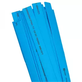 Термоусаживаемая трубка EKF ТУТ 16/8 PROxima tut-16-g-1m