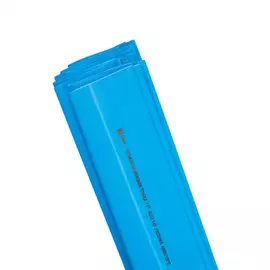 Термоусаживаемая трубка EKF PROxima ТУТ tut-30-g-1m