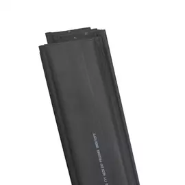 Термоусаживаемая трубка EKF PROxima ТУТ 20/10 tut-20-b-1m