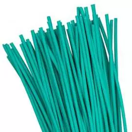 Термоусаживаемая трубка EKF PROxima ТУТ tut-4-j-1m