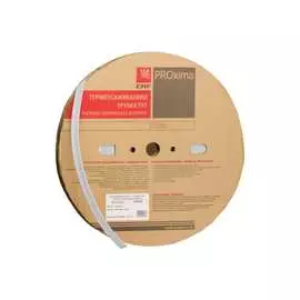 Термоусаживаемая трубка EKF PROxima ТУТ нг, 60/30 tut-60-w