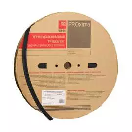 Термоусаживаемая трубка EKF