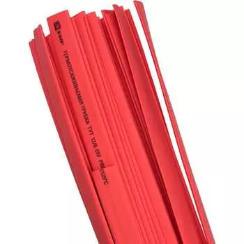 Термоусаживаемая трубка EKF