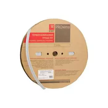 Термоусаживаемая трубка EKF