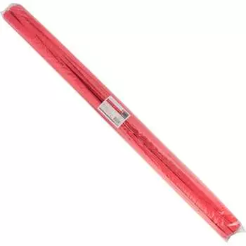 Термоусаживаемая трубка EKF тут нг 10/5 красная в отрезках по 1м (50шт.) proxima tut-10-r-1m