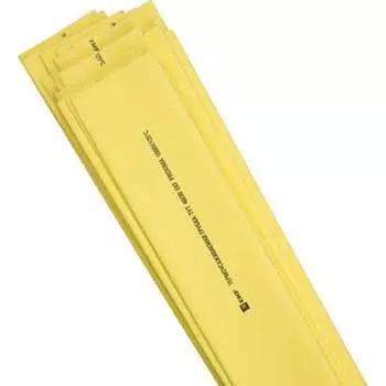 Термоусаживаемая трубка EKF