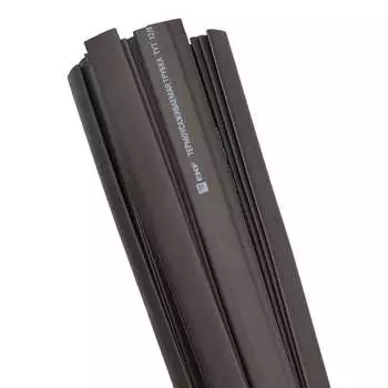 Термоусаживаемая трубка EKF