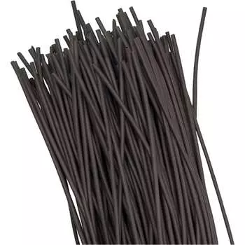 Термоусаживаемая трубка EKF PROxima ТУТ нг 35/17.5 tut-35-b-1m