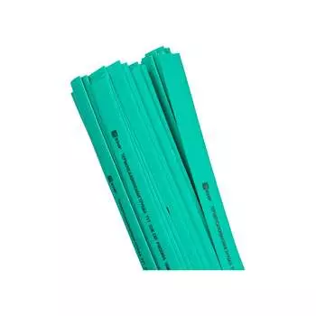 Термоусаживаемая трубка EKF ТУТ 16/8 PROxima tut-16-j-1m