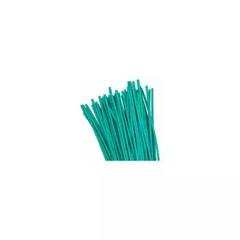 Термоусаживаемая трубка EKF PROxima ТУТ tut-8-j-1m