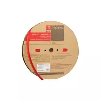 Термоусаживаемая трубка EKF