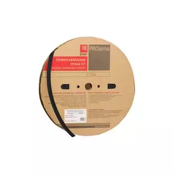 Термоусаживаемая трубка EKF