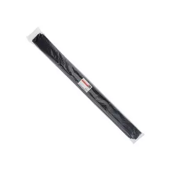 Термоусаживаемая трубка EKF ТУТ PROxima tut-30-b-1m