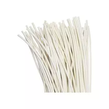 Термоусаживаемая трубка EKF ТУТ 6/3 PROxima tut-6-w-1m