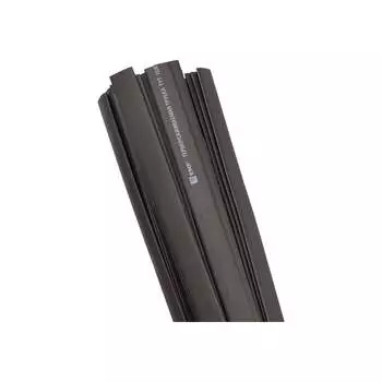 Термоусаживаемая трубка EKF PROxima ТУТ tut-16-b-1m