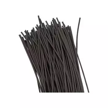 Термоусаживаемая трубка EKF PROxima ТУТ нг 50/25 tut-50-b-1m