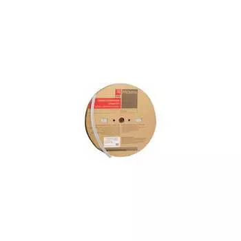 Термоусаживаемая трубка EKF PROxima ТУТ tut-8-w