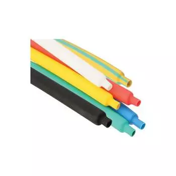 Термоусаживаемая трубка HLT 20,10 ТУТ 084-15-157 4630076444857