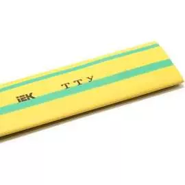 Термоусаживаемая трубка IEK