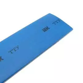 Термоусаживаемая трубка IEK