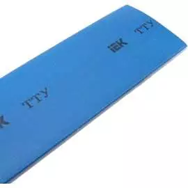 Термоусаживаемая трубка IEK