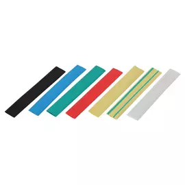 Термоусаживаемая трубка ЭРА ТУТнг Б0038920