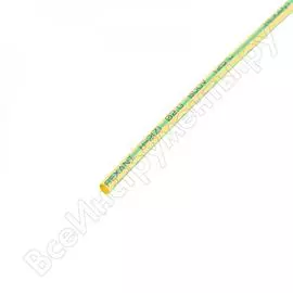 Термоусаживаемая трубка REXANT 20-2007