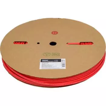 Термоусаживаемая трубка REXANT 49-0604