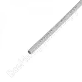 Термоусаживаемая трубка REXANT 20-5010