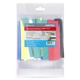 Термоусаживаемая трубка Smartbuy SBE-HST-10