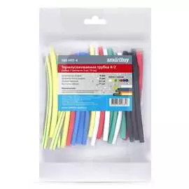 Термоусаживаемая трубка Smartbuy SBE-HST-4