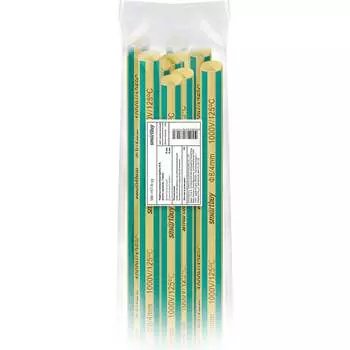 Термоусаживаемая трубка Smartbuy SBE-HST-8-yg