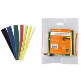 Термоусаживаемая трубка TDM ТУТнг SQ0518-0515