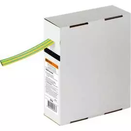 Термоусаживаемая трубка TDM ELECTRIC ТУТнг 10/5 SQ0518-0428