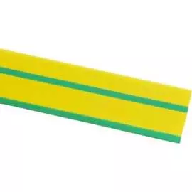 Термоусаживаемая трубка TDM ELECTRIC ТУТнг 20/10 SQ0518-0449