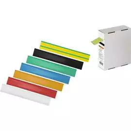 Термоусаживаемая трубка TDM ELECTRIC ТУТнг 12/6 SQ0518-0431