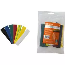 Термоусаживаемая трубка TDM ELECTRIC ТУТнг 16/8 SQ0518-0508