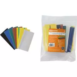 Термоусаживаемая трубка TDM ELECTRIC ТУТнг 30/15 SQ0518-0511