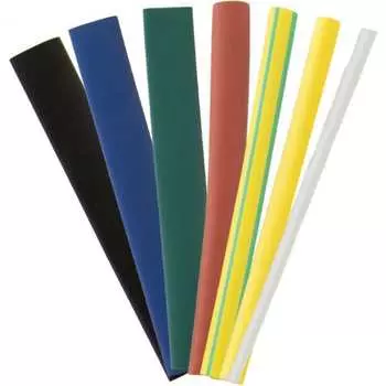 Термоусаживаемая трубка TDM ELECTRIC ТУТнг 12/6 SQ0518-0506