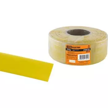 Термоусаживаемая трубка TDM ELECTRIC ТУТнг 50/25 SQ0518-0107