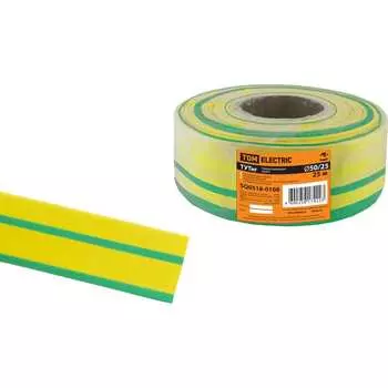 Термоусаживаемая трубка TDM