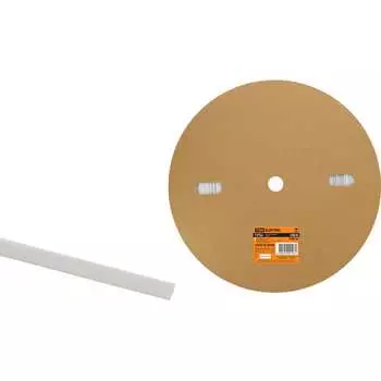 Термоусаживаемая трубка TDM ELECTRIC ТУТнг 8/4 SQ0518-0008