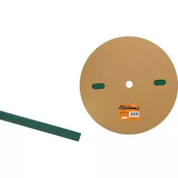 Термоусаживаемая трубка TDM ТУТнг SQ0518-0130