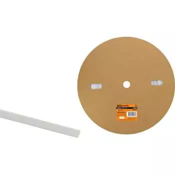 Термоусаживаемая трубка TDM ELECTRIC ТУТнг 6/3 SQ0518-0001