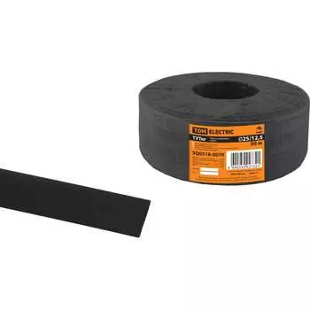 Термоусаживаемая трубка TDM ELECTRIC ТУТнг 25/12,5 SQ0518-0070