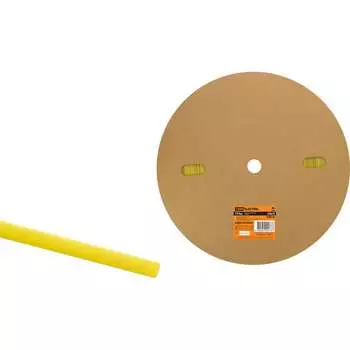 Термоусаживаемая трубка TDM ELECTRIC ТУТнг 6/3 SQ0518-0002