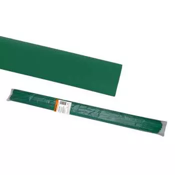 Термоусаживаемая трубка TDM ELECTRIC ТУТнг SQ0518-0281