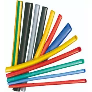 Термоусаживаемая трубка TDM ELECTRIC ТУТнг 20/10 SQ0518-0051