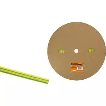 Термоусаживаемая трубка TDM ELECTRIC ТУТнг 6/3 SQ0518-0003