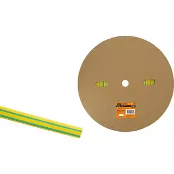 Термоусаживаемая трубка TDM ELECTRIC ТУТнг 14/7 SQ0518-0031